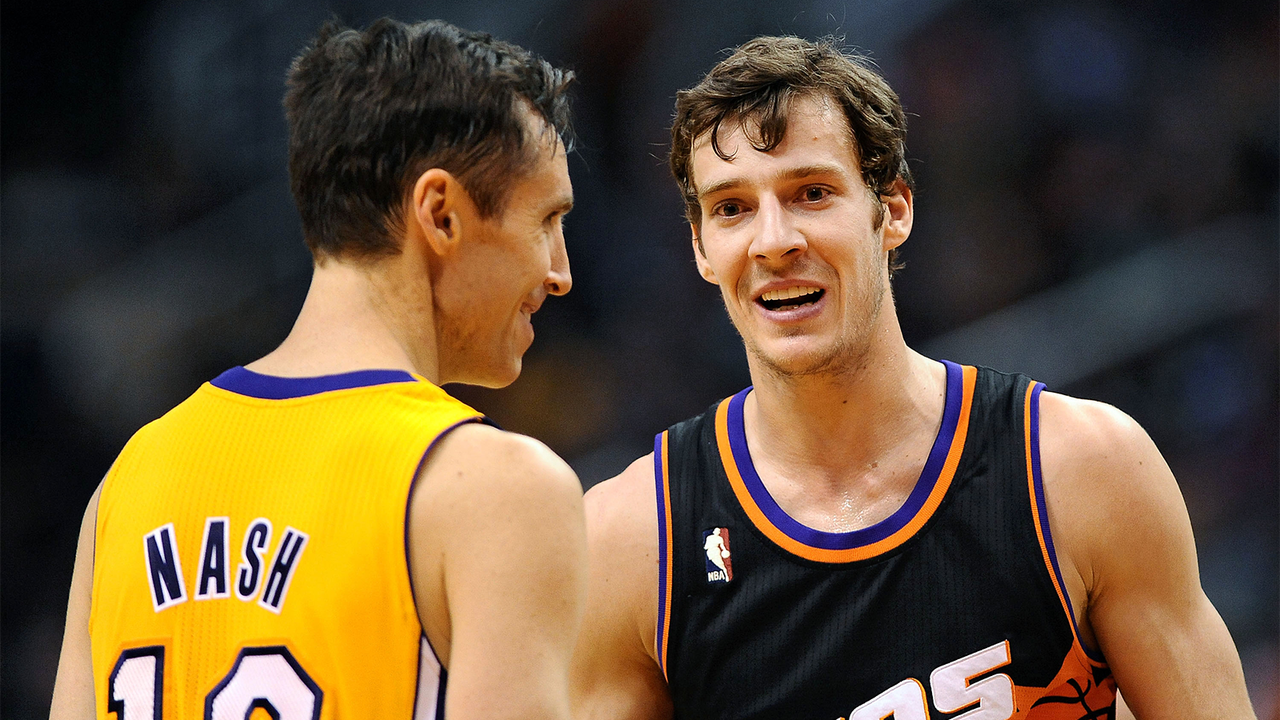 Suns to open Oct. 29 vs. Lakers